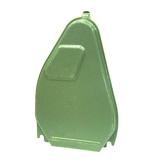 LAGLER Side cover - KHR Company Ltd