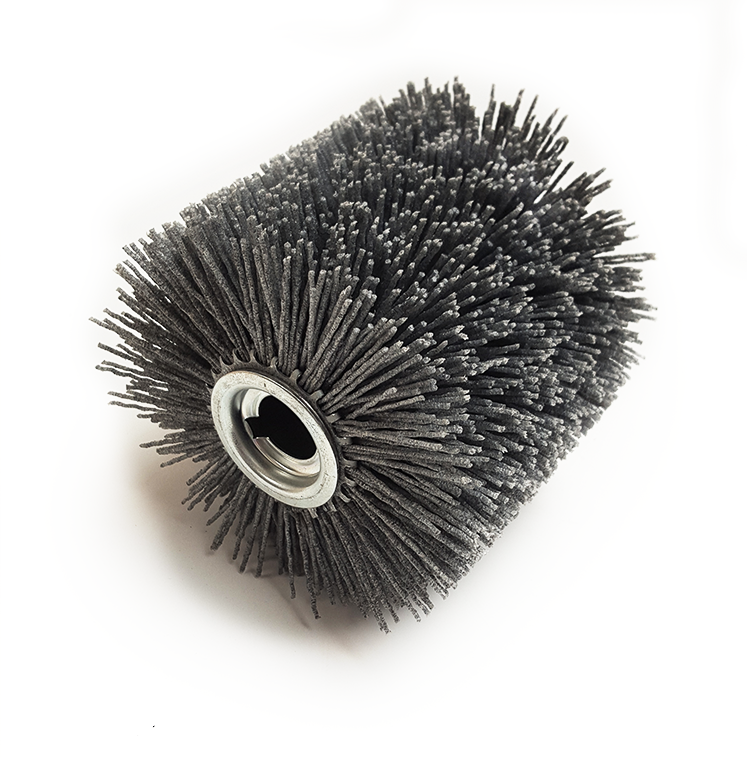 KHR Edge Texturing Brush - KHR Company Ltd