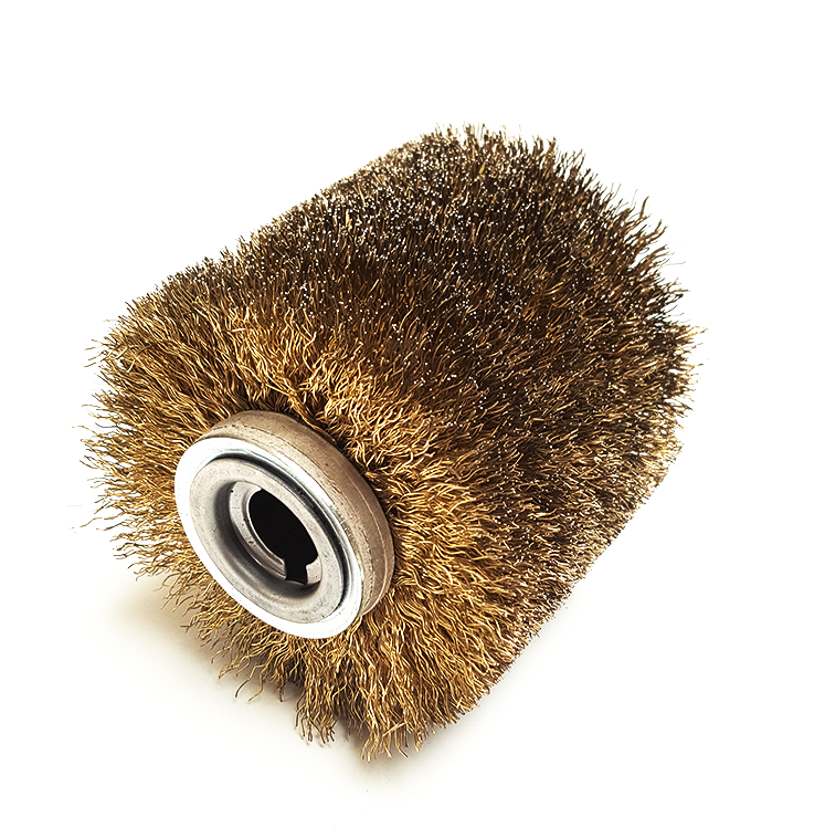 Edge Texturing Brush