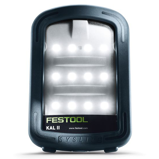 FESTOOL SYSLITE KAL II Working Light