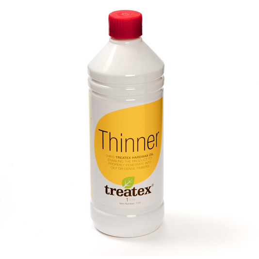 TREATEX Isoparafin Thinners - KHR Company Ltd