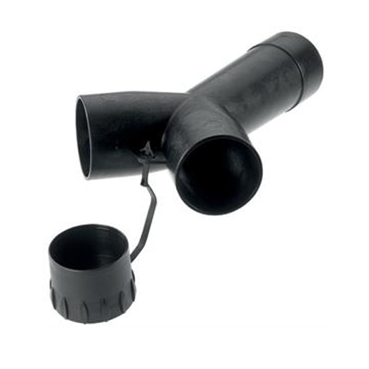 FESTOOL Y-Piece Antistatic Connector - KHR Company Ltd