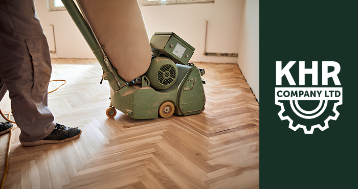 How to Choose the Right Floor Sanding Machine for Hire