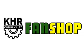 Fanshop