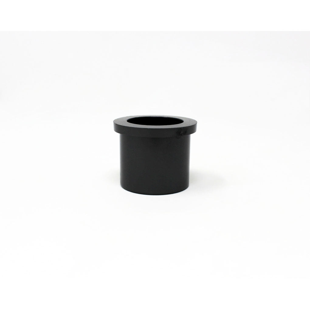 Plastic bushing