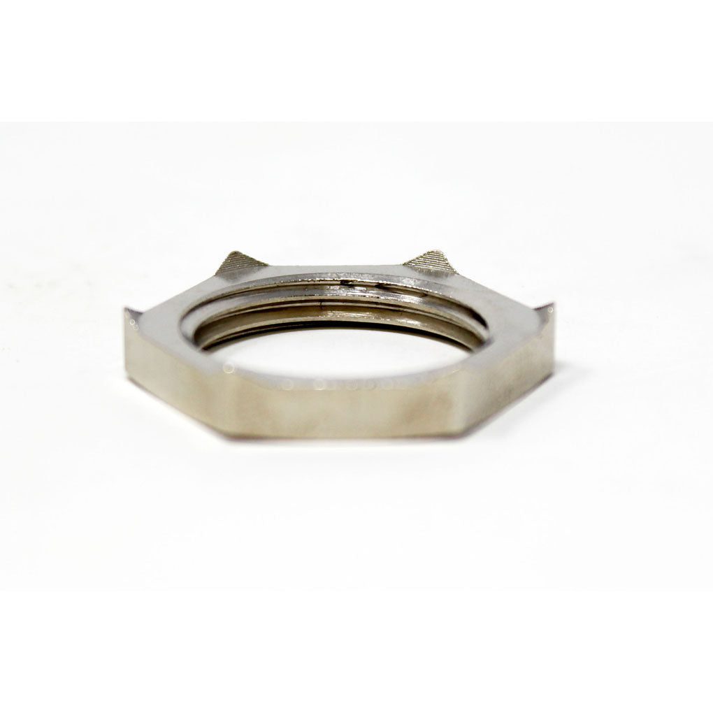 Nut (from year of manufacture 2008)