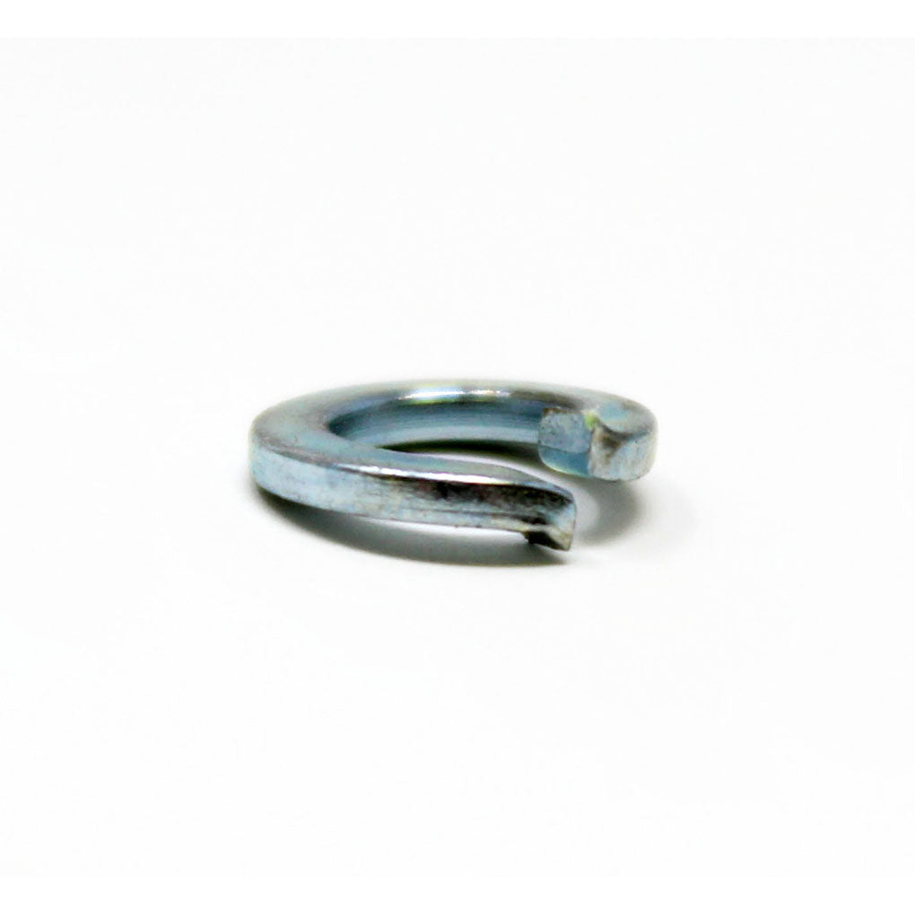 Spring washer