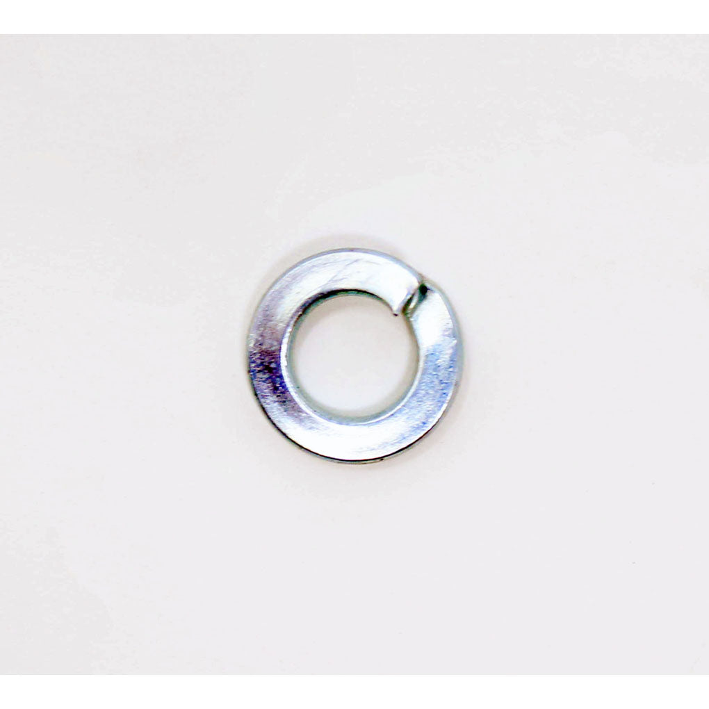 Spring washer