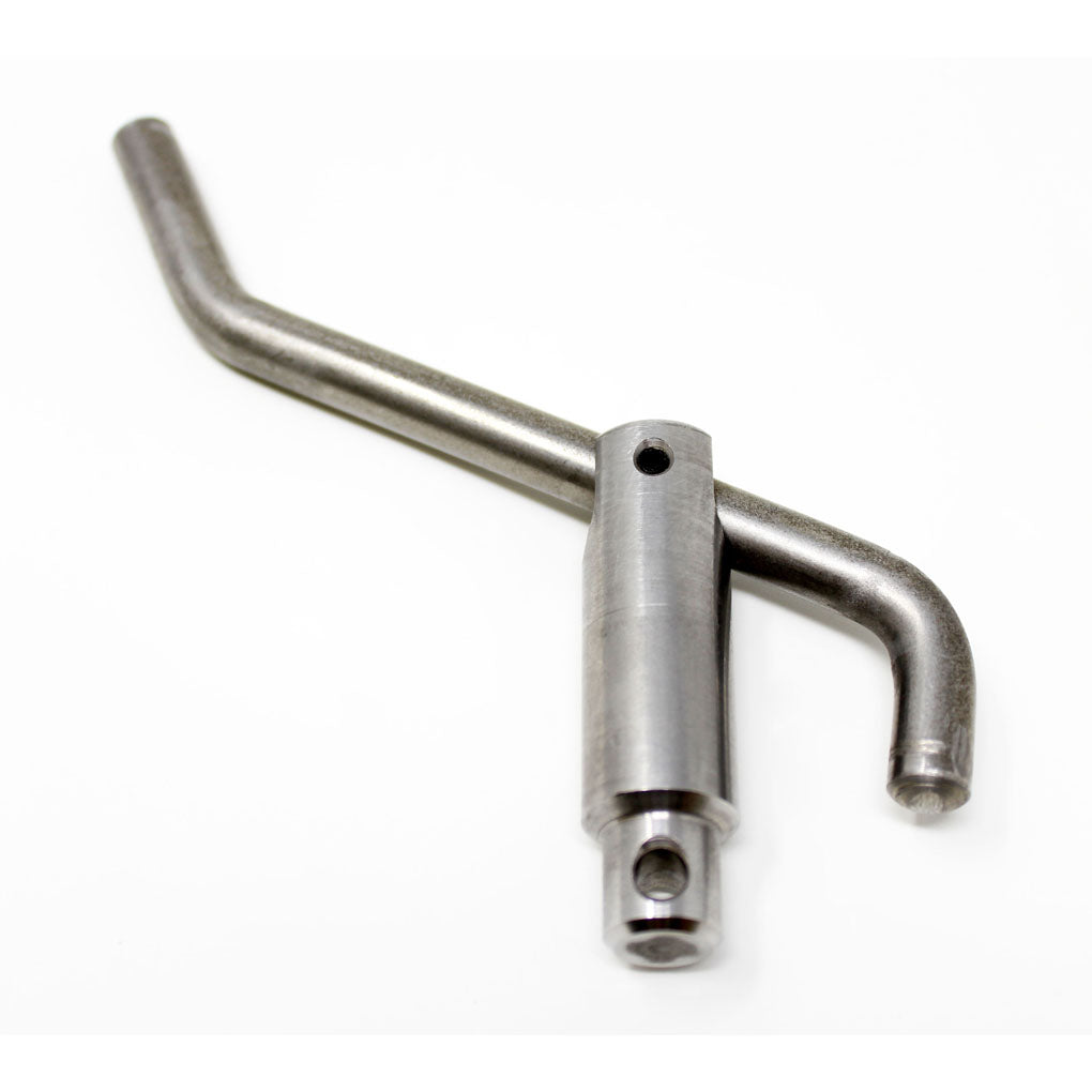 Pivot pin