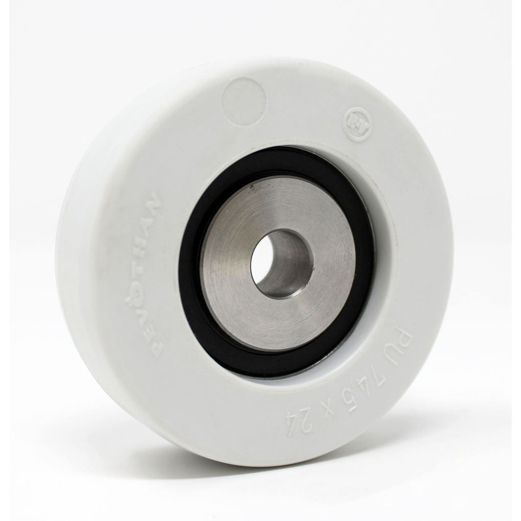 Rear wheel (up to year of manufacture 2001)