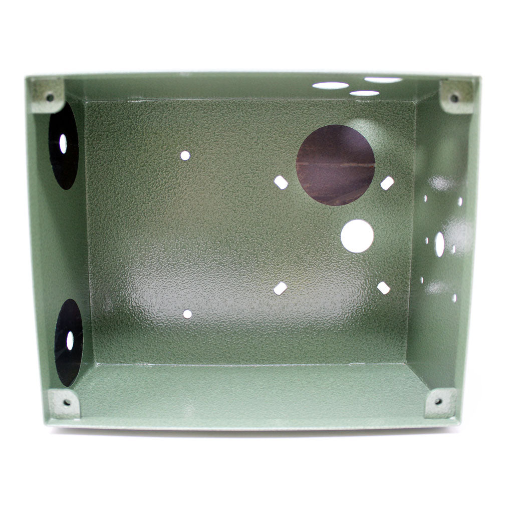 Switch box for 220-230 V / 60 CPS +