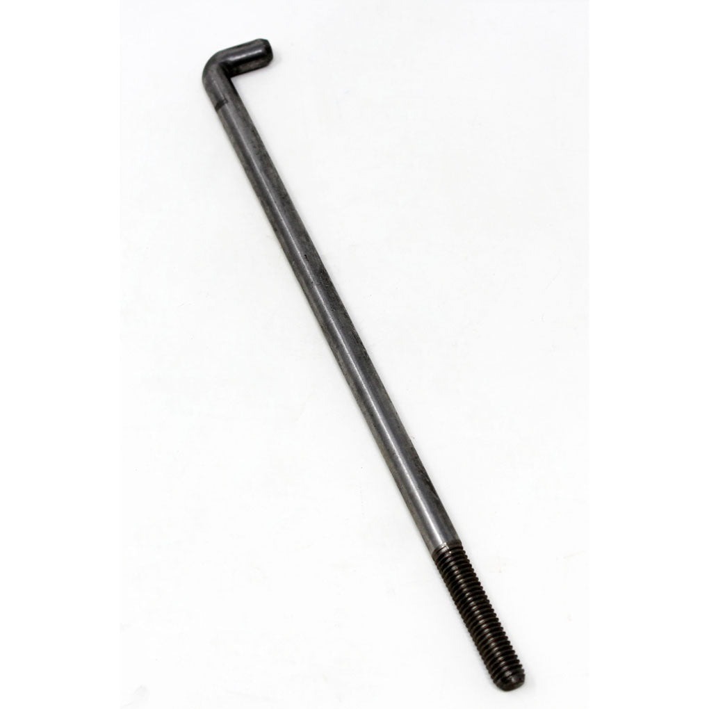 Rod, lower