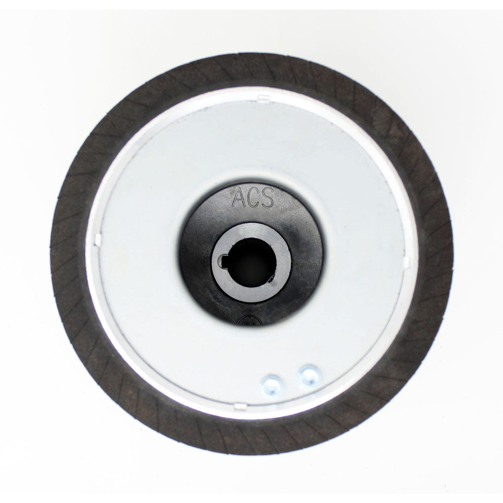 Centrifugal drum 200 mm
