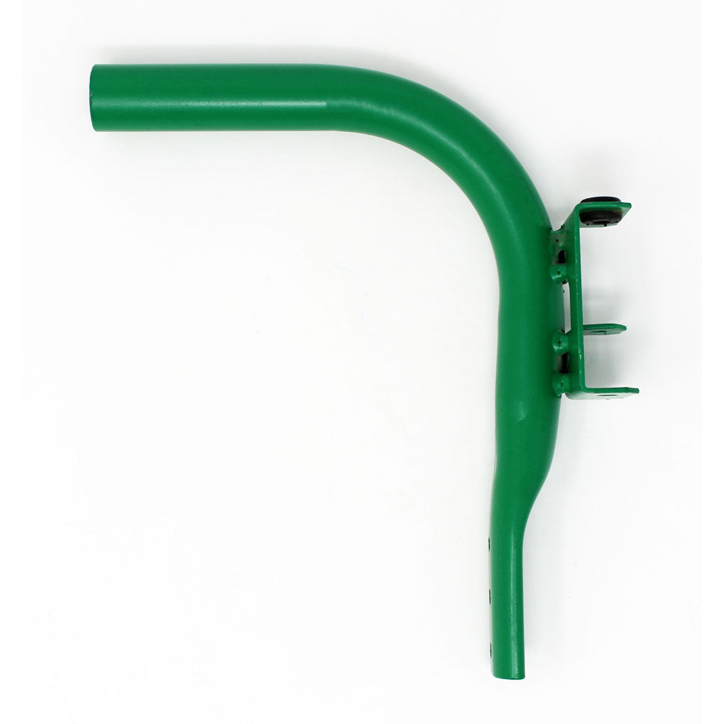 Pipe bend, complete