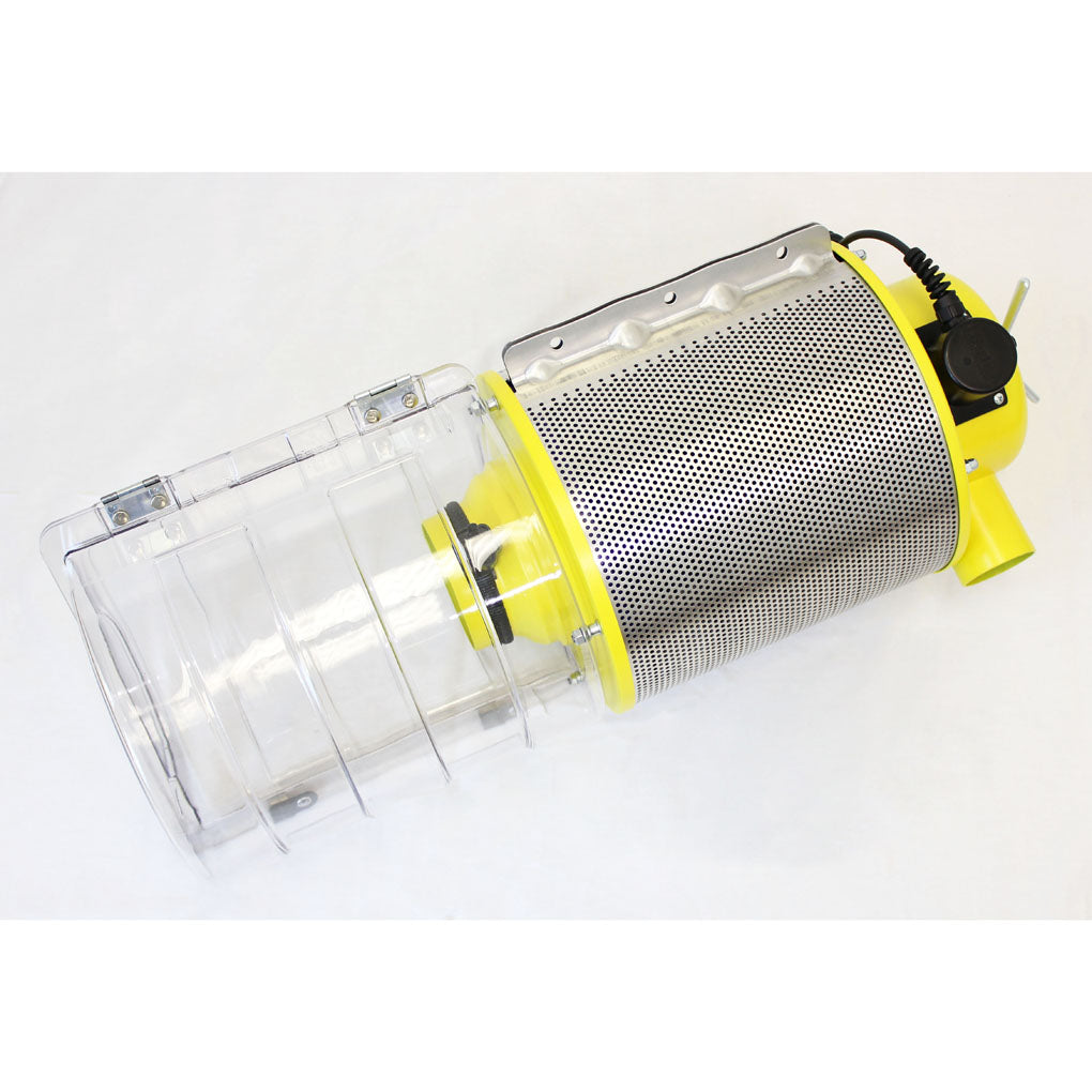 Separator, complete [SPECIAL ORDER]