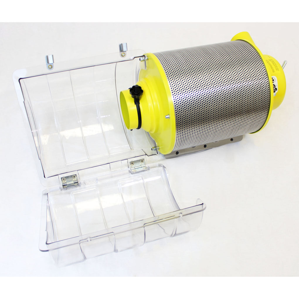 Separator, complete [SPECIAL ORDER]