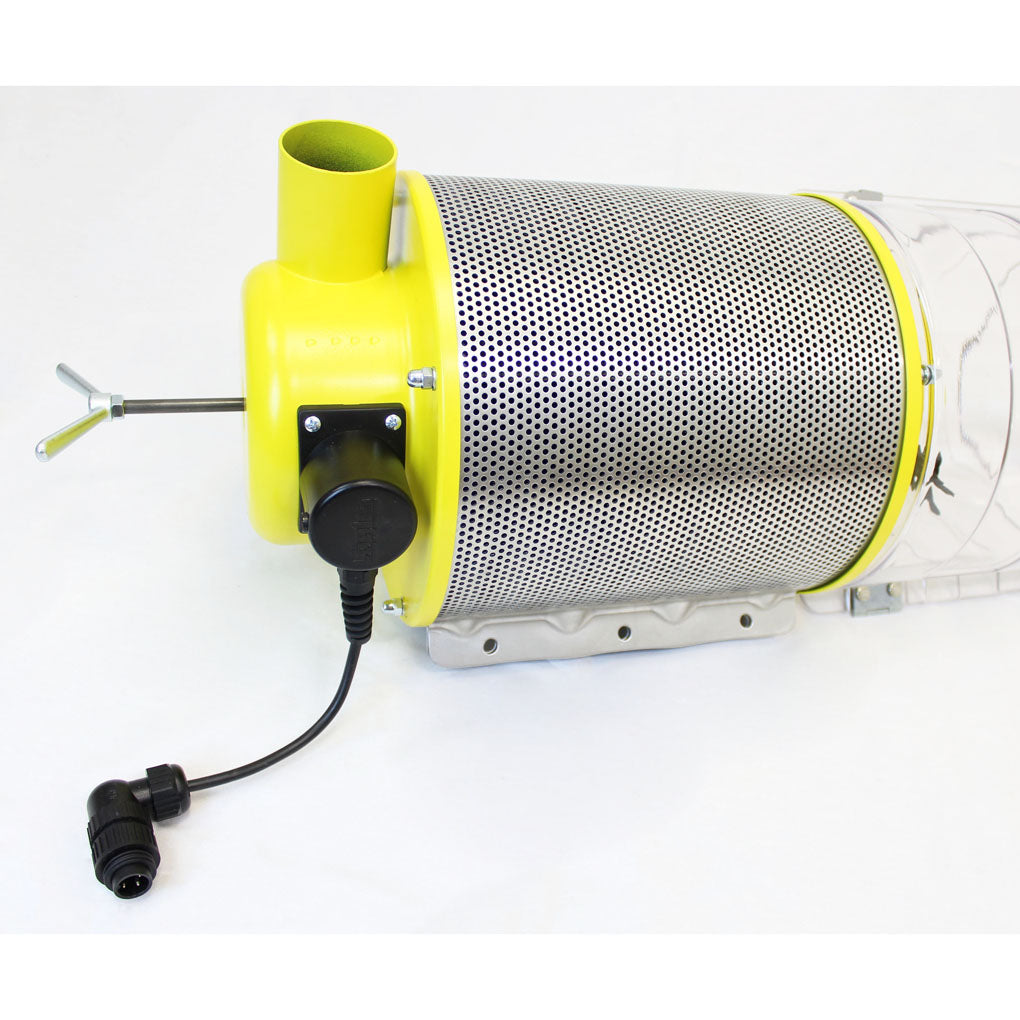 Separator, complete [SPECIAL ORDER]