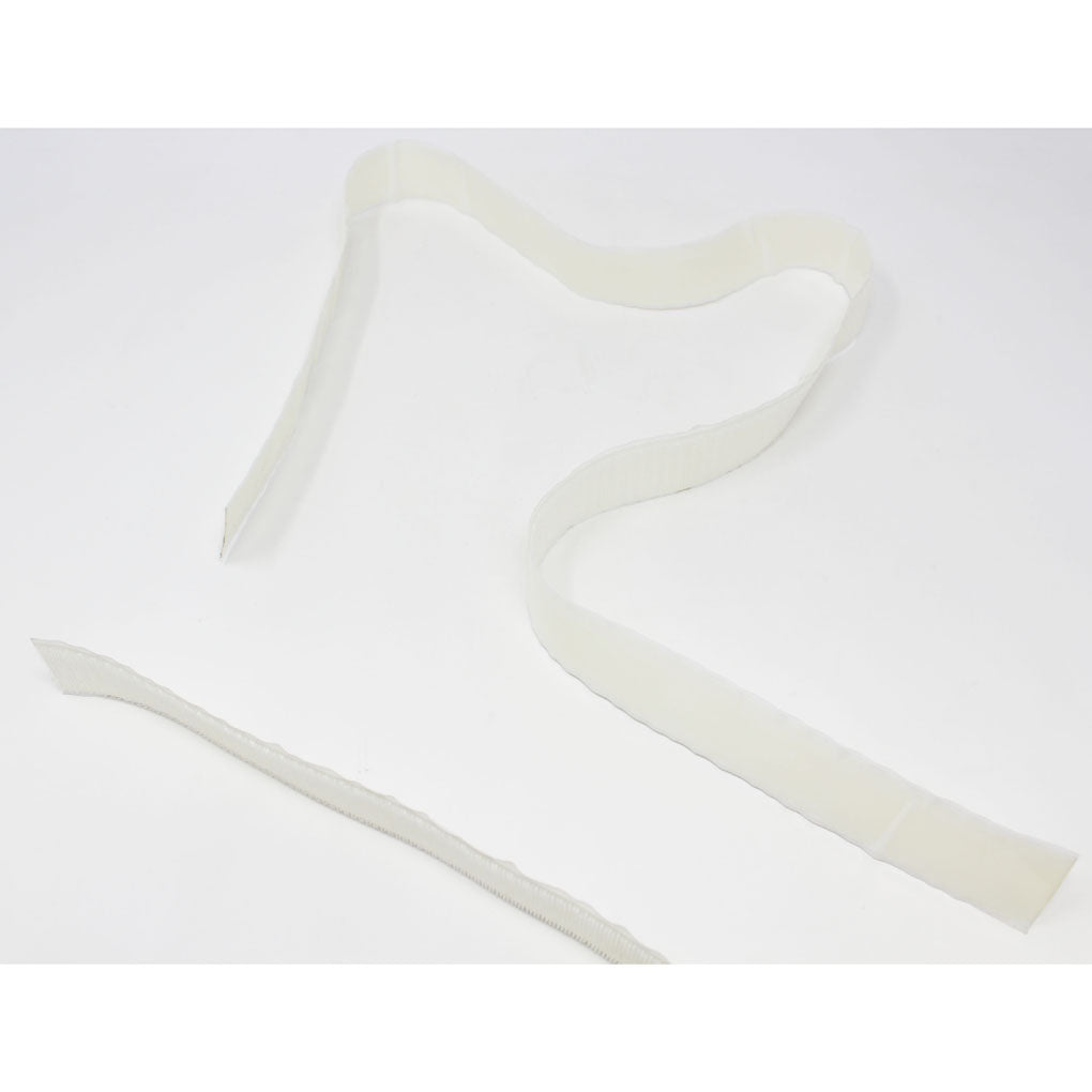 Self-adhesive Velcro negative