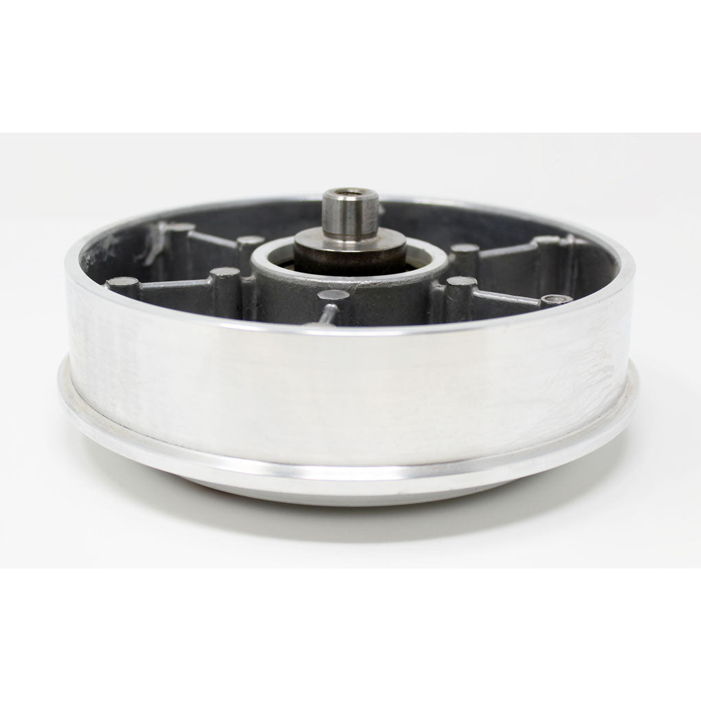 Pulley, complete