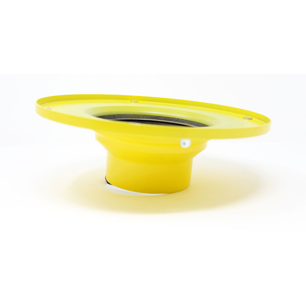 Cover lower separator, complete