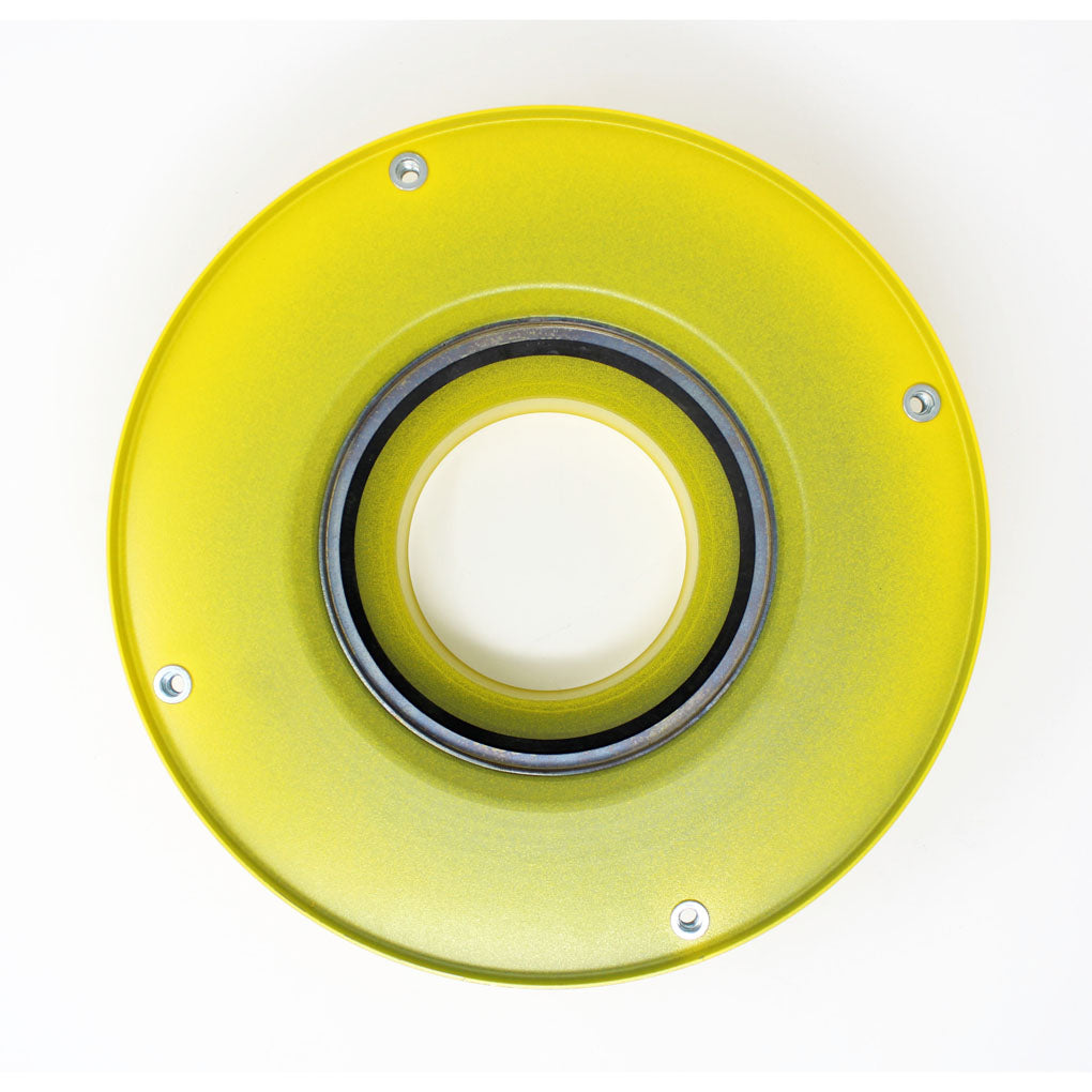 Cover lower separator, complete