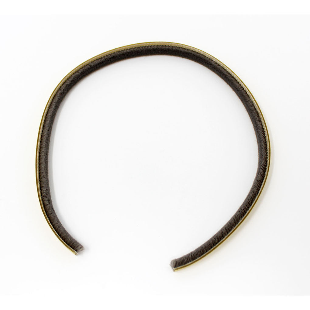 Sealing brush