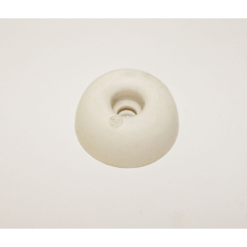 Rubber buffer