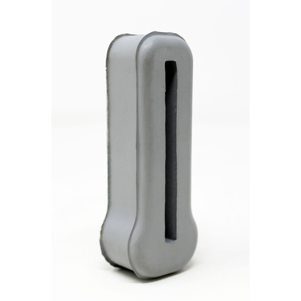 Protective rubber