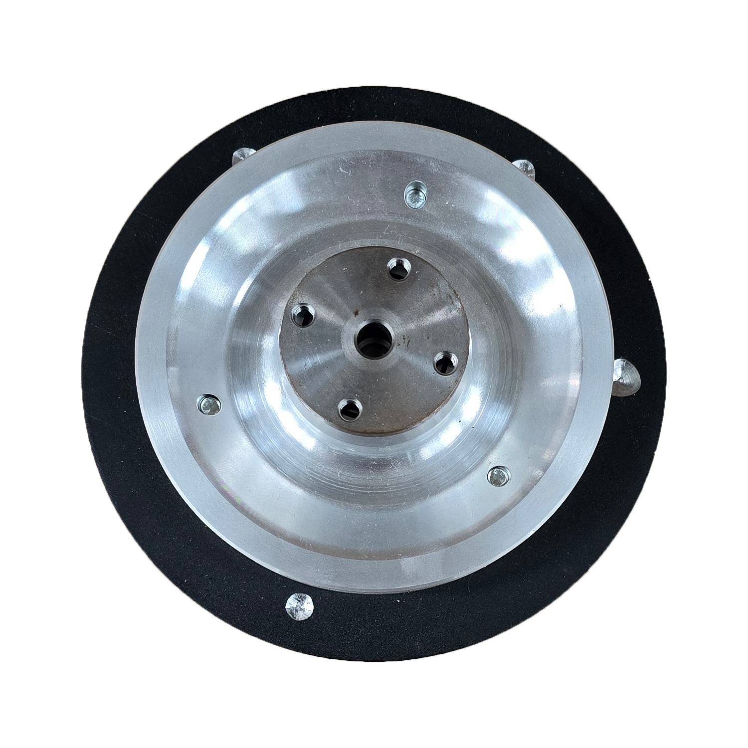 FLIP® Milling Disc & Pulley Complete