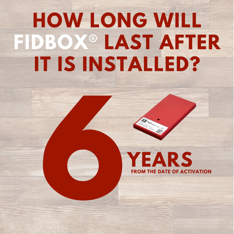 Fidbox V6