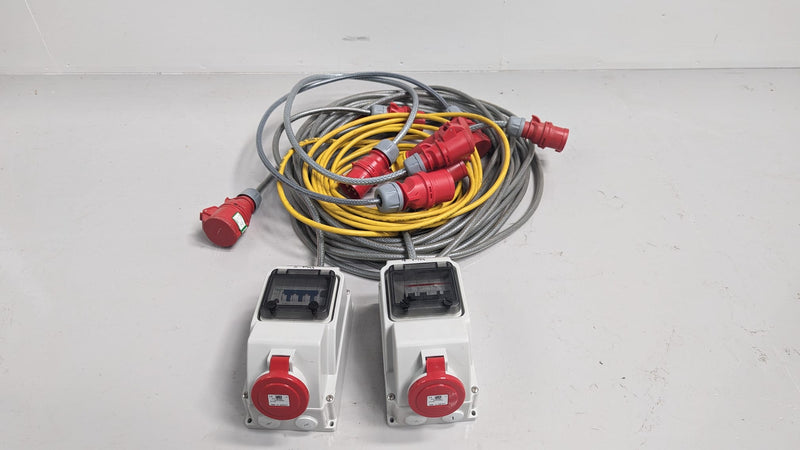 EX DEMO: SUPERHUMMEL Bundle