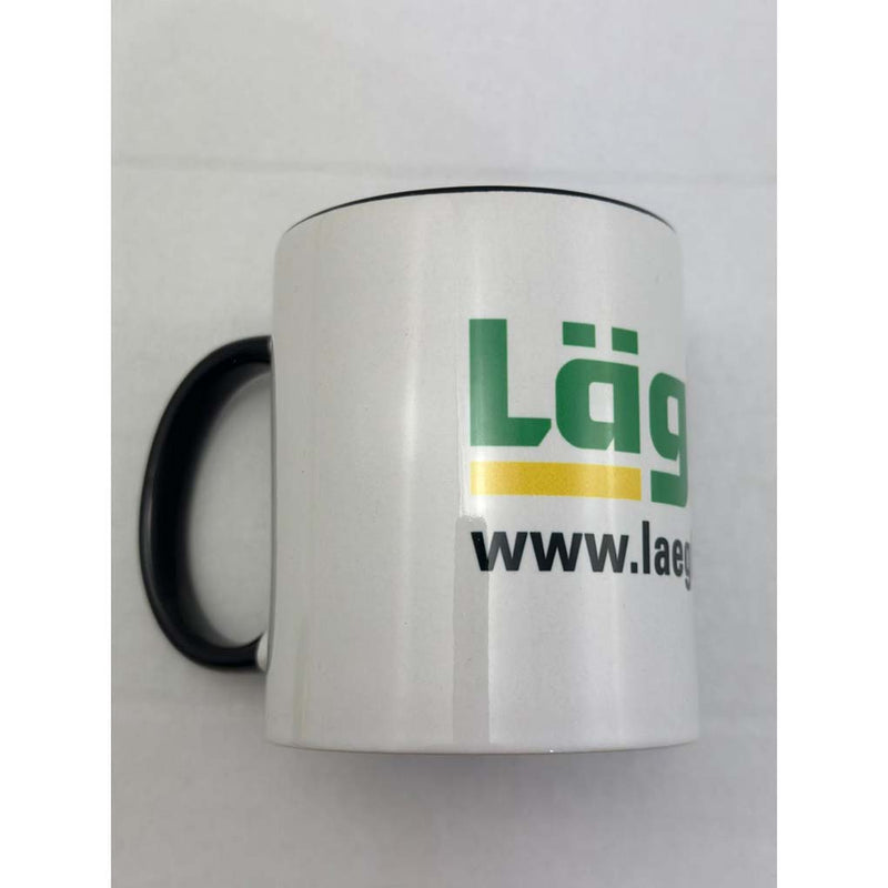 Lägler Mug