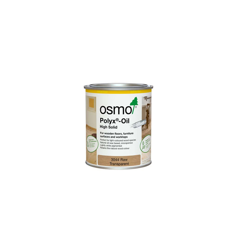 OSMO Polyx®-Oil Effect