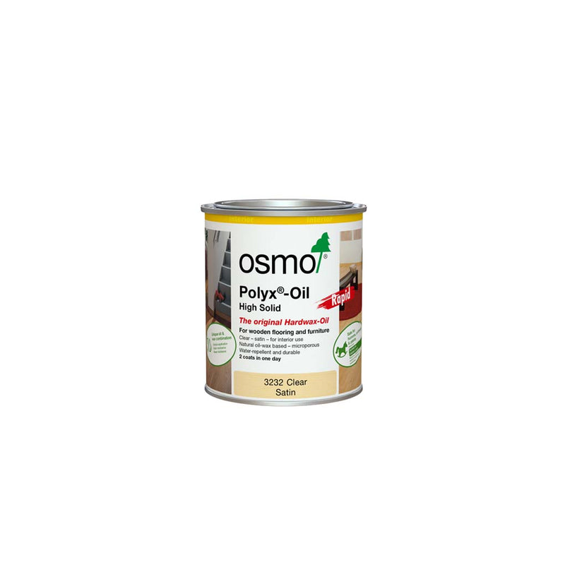 OSMO Polyx®-Oil Rapid