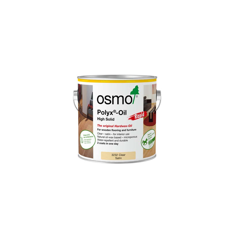 OSMO Polyx®-Oil Rapid