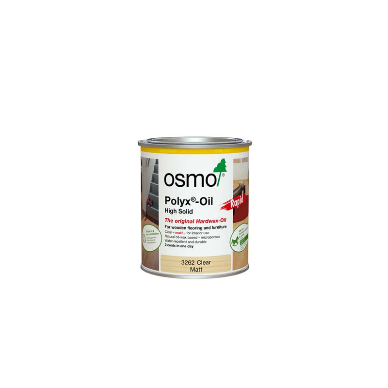 OSMO Polyx®-Oil Rapid