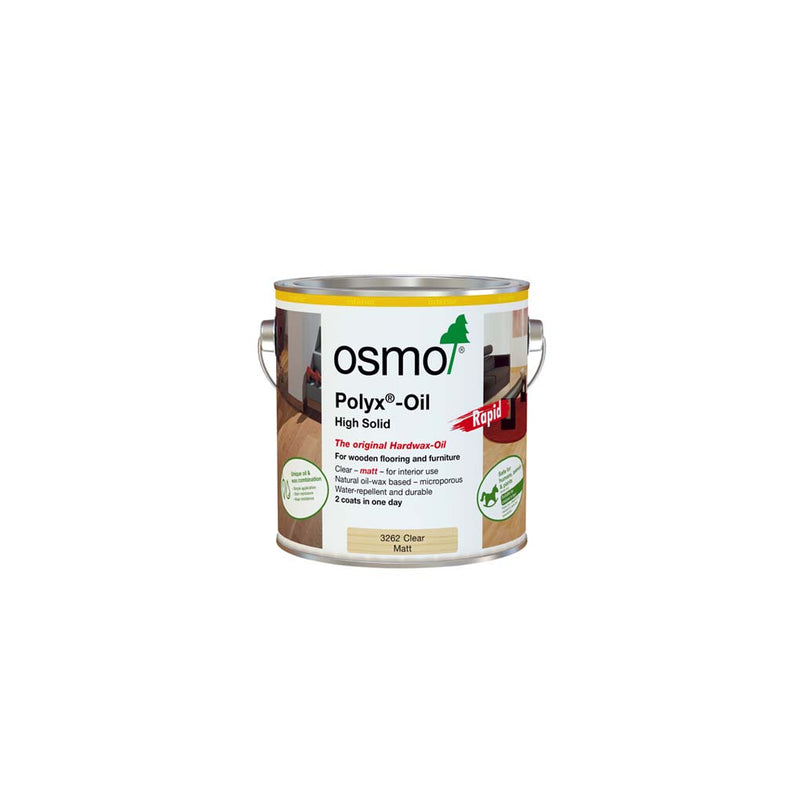 OSMO Polyx®-Oil Rapid