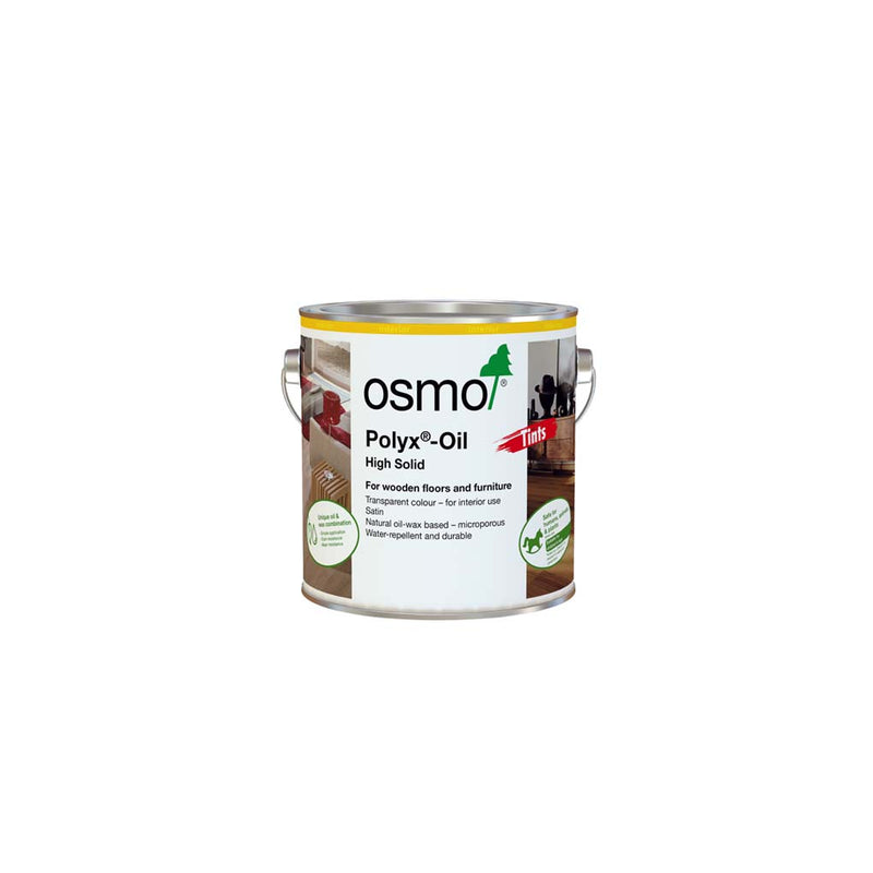 OSMO Polyx®-Oil Tints