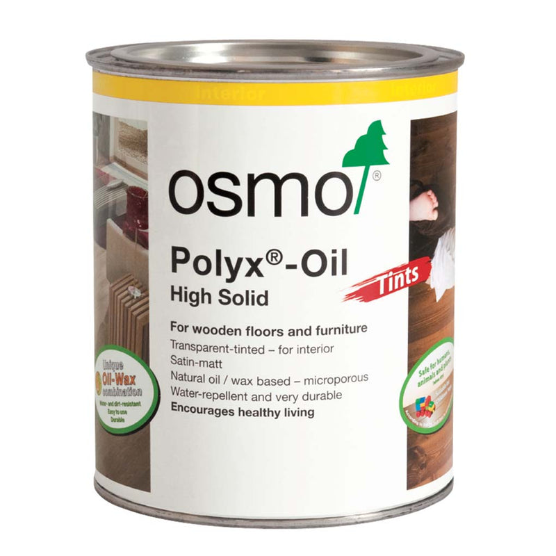 OSMO Polyx®-Oil Tints