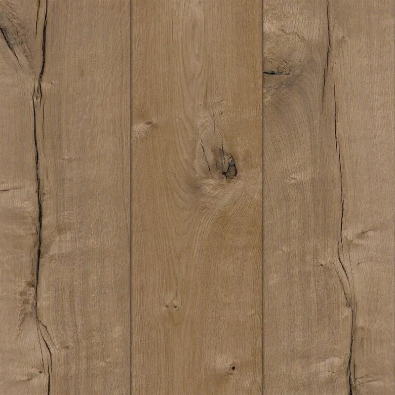 Raftwood Oak Engineered Flooring Micro Bevel