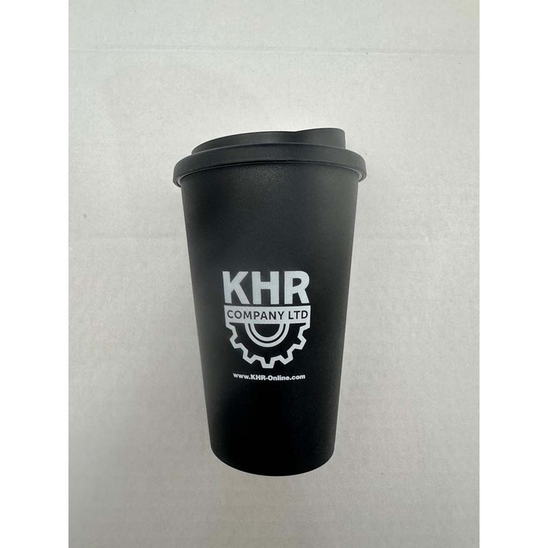 KHR Travel Mugs