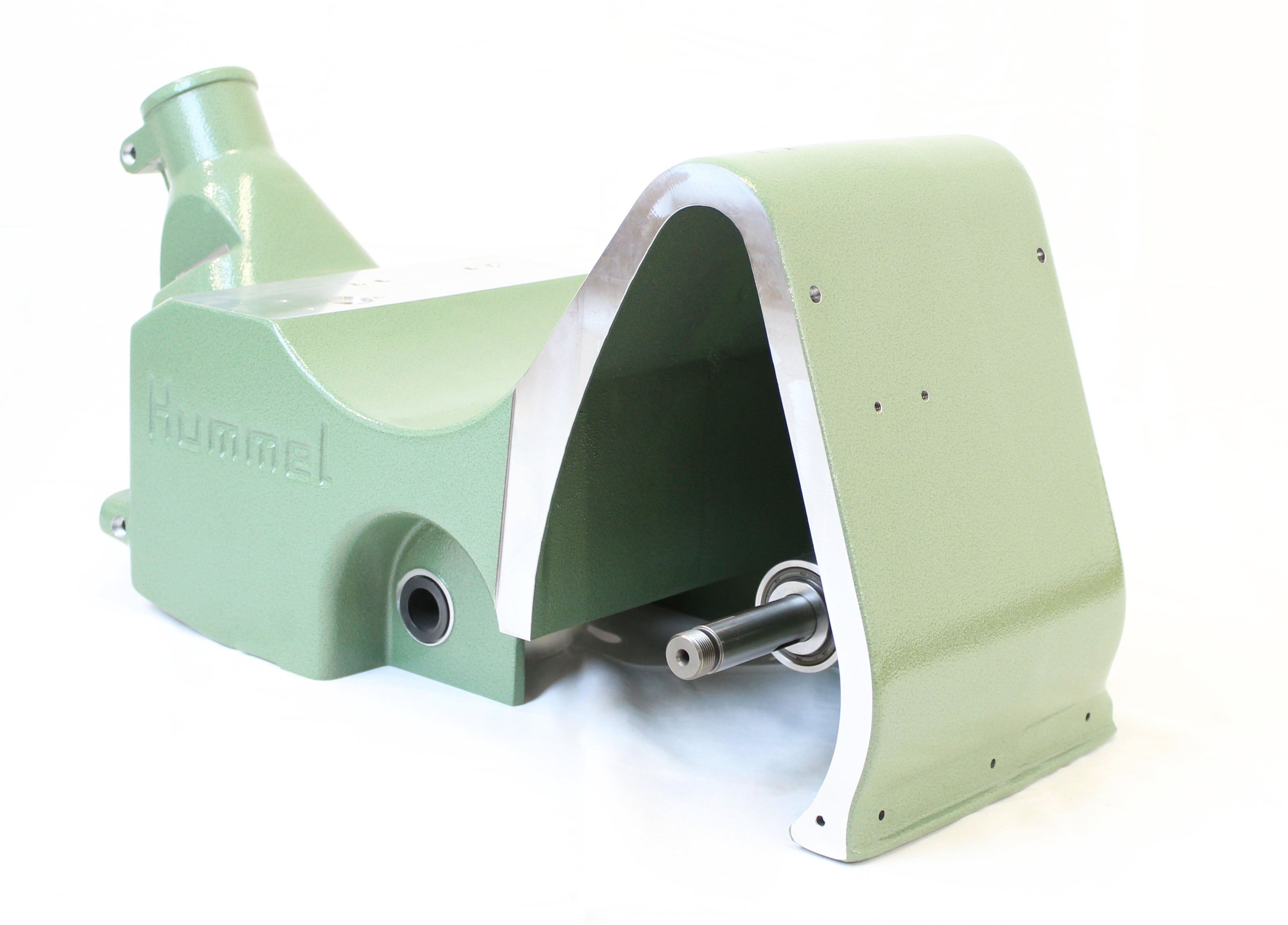 Housing [SPECIAL ORDER]