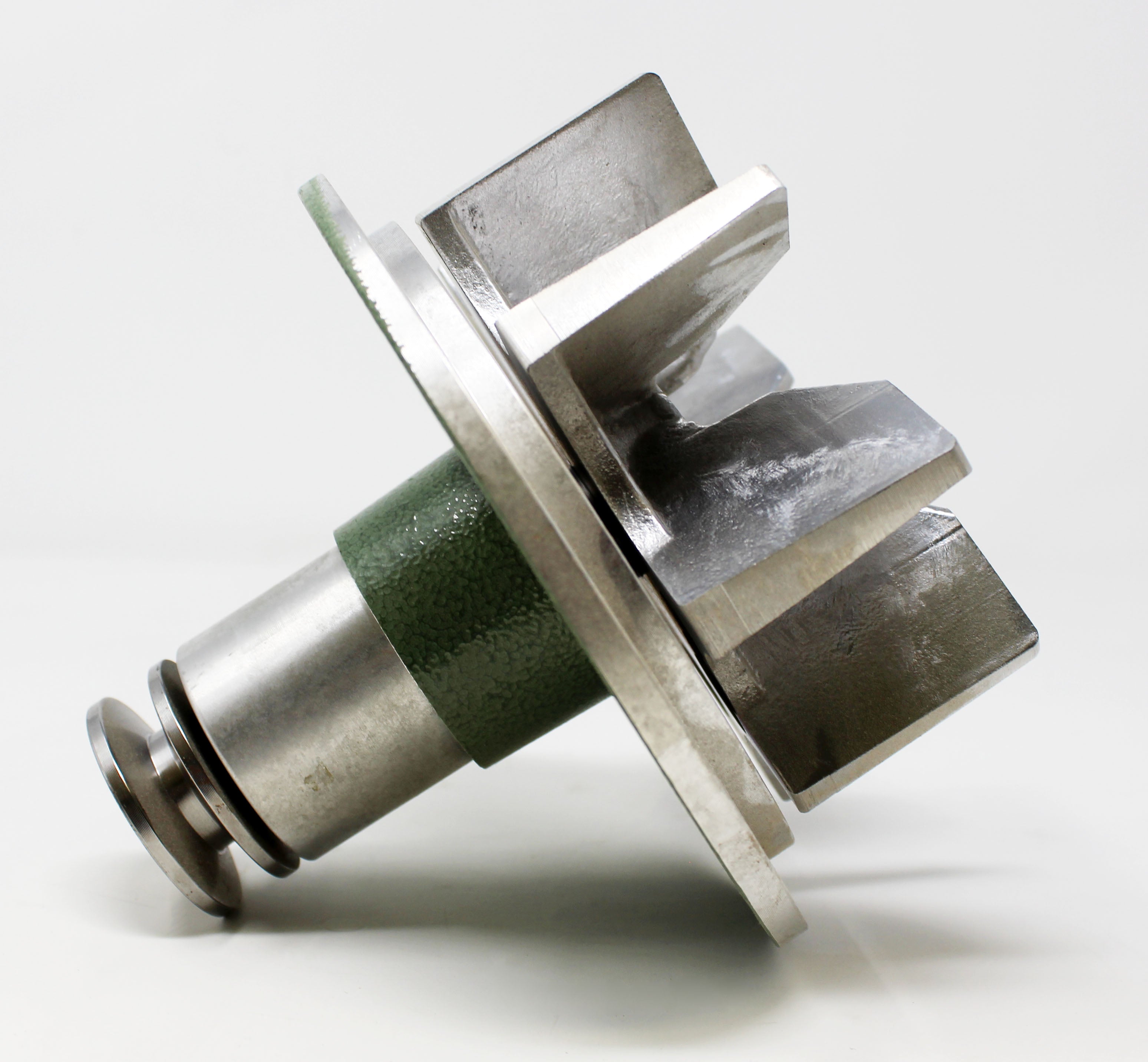 Fan insert, complete [SPECIAL ORDER]