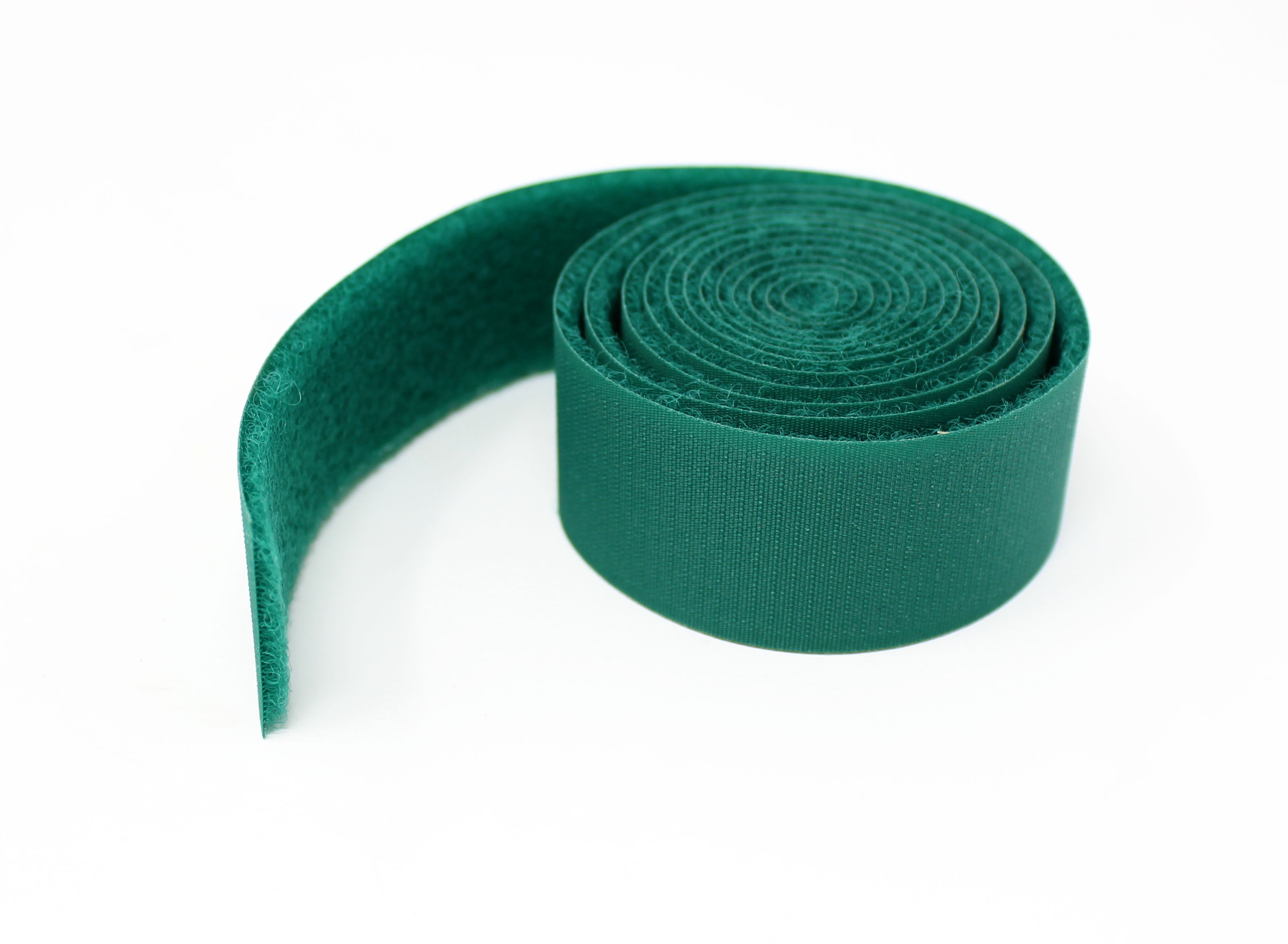 Fluffy sealing strip