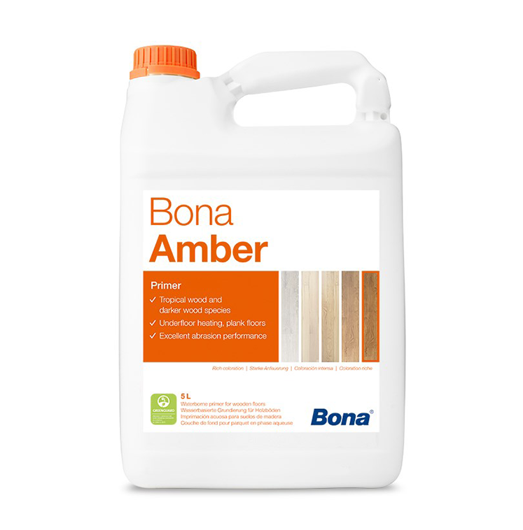 BONA Amber - KHR Company Ltd