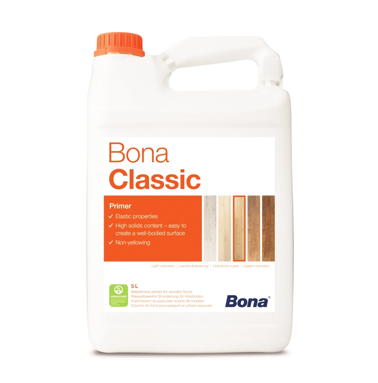 BONA Classic - KHR Company Ltd