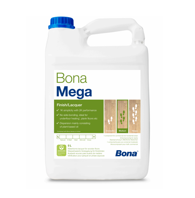 BONA Mega - KHR Company Ltd