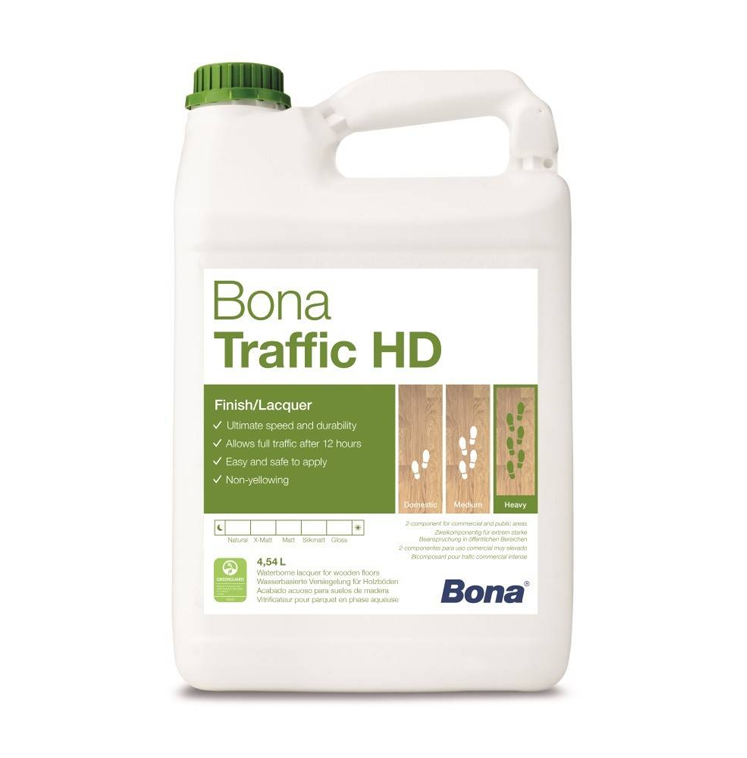 BONA Traffic HD - KHR Company Ltd