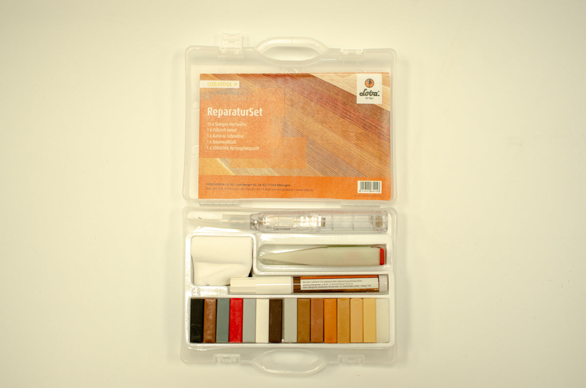 LOBA Repair Set - KHR Company Ltd