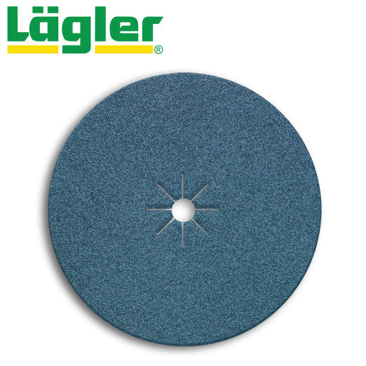 LAGLER 150mm Discs - KHR Company Ltd